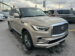 INFINITI QX80 Luxe 4WD