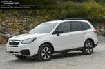 Subaru Forester 2.5i