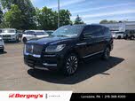 Lincoln Navigator Reserve 4WD