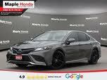 Toyota Camry Hybrid XSE FWD