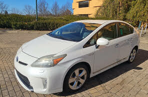 Toyota Prius Two
