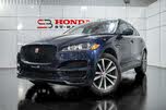 Jaguar F-PACE 25t Prestige AWD