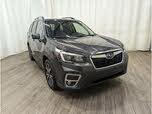 Subaru Forester Limited Wagon AWD