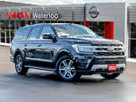 Ford Expedition MAX Limited 4WD