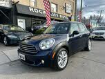 MINI Countryman FWD