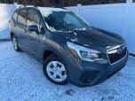 Subaru Forester 2.5i AWD