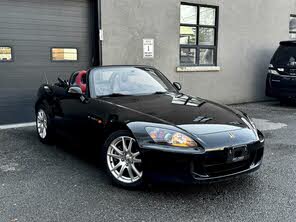 Honda S2000 Roadster