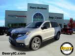 Honda Passport EX-L AWD