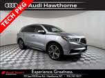 Acura MDX SH-AWD with Technology Package