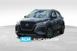 Nissan Kicks SV FWD