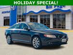 Volvo S80 T6 AWD