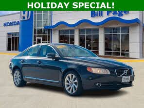 Volvo S80 T6 AWD