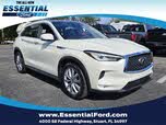 INFINITI QX50 Luxe FWD