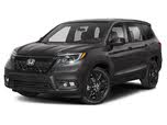 Honda Passport Sport AWD