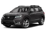 Honda Passport Touring AWD