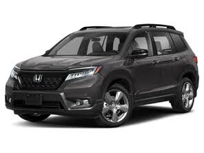 Honda Passport Touring AWD