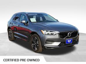 Volvo XC60 T5 Momentum AWD