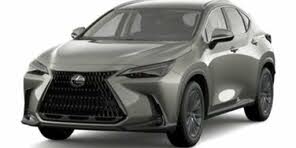 Lexus NX 250 AWD