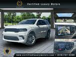 Dodge Durango GT Plus AWD