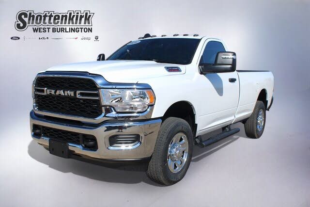 2024 RAM 2500 Tradesman LB 4WD