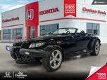 Plymouth Prowler 2 Dr STD Convertible