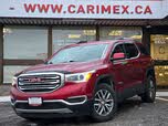 GMC Acadia SLE-2 AWD