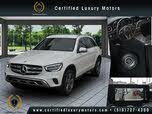 Mercedes-Benz GLC 300 SUV 4MATIC