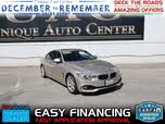 BMW 4 Series 435i Coupe RWD