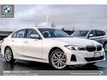 BMW 3 Series 330i xDrive AWD