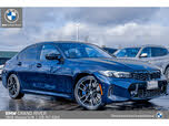 BMW 3 Series M340i xDrive AWD