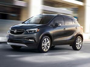 Buick Encore Preferred FWD