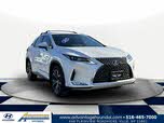 Lexus RX Hybrid 450h AWD