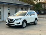 Nissan Rogue Hybrid SV FWD