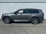 Jeep Grand Cherokee L Summit Reserve 4WD