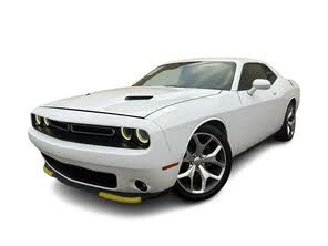 Dodge Challenger GT RWD