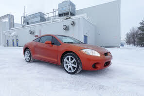 Mitsubishi Eclipse SE