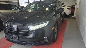 Honda Odyssey EX FWD with RES