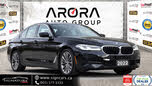 BMW 5 Series 530i xDrive AWD