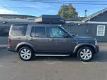 Land Rover LR4 HSE AWD