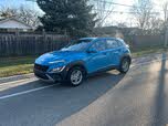 Hyundai Kona Essential AWD