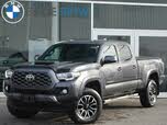 Toyota Tacoma SR5 V6 Double Cab LB 4WD