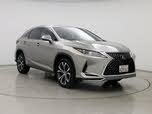 Lexus RX Hybrid 450h AWD