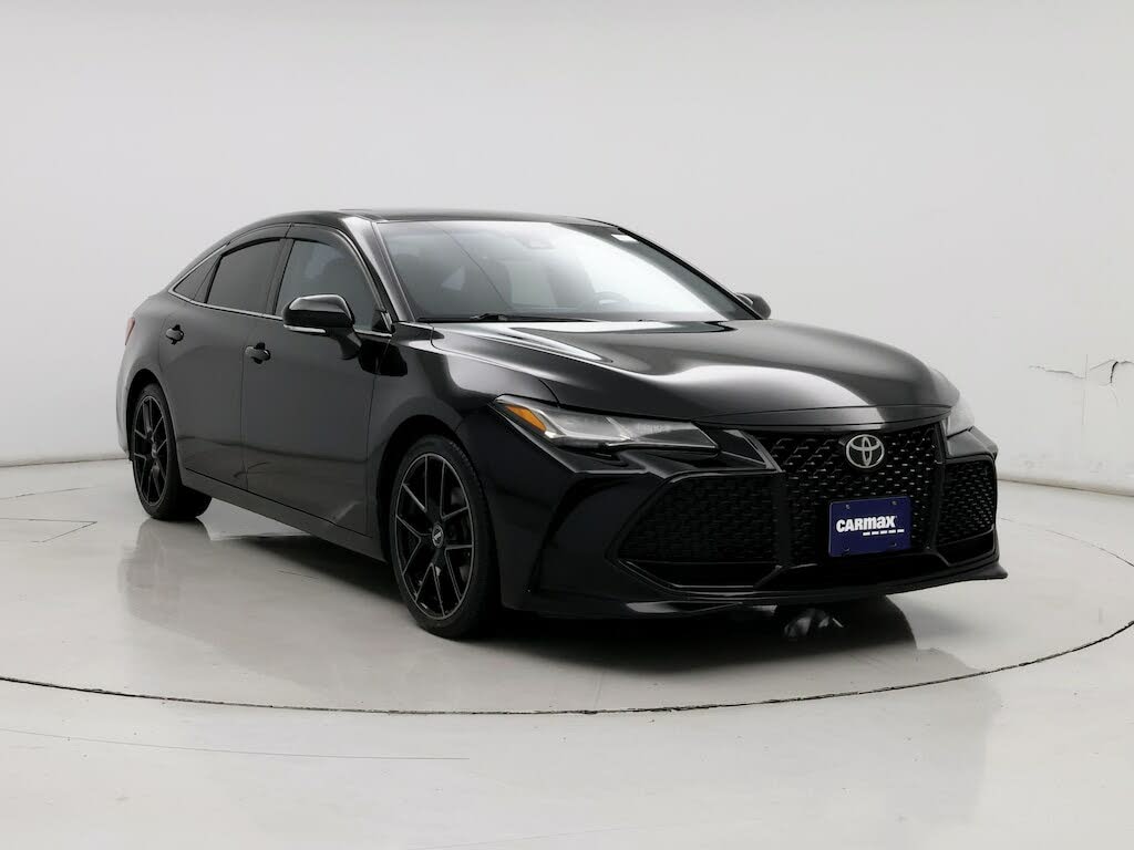 Used 2019 Toyota Avalon for Sale in New York, NY (with Photos) - CarGurus