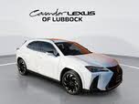 Lexus UX 200 F Sport FWD