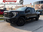 GMC Sierra 1500 Elevation Crew Cab 4WD