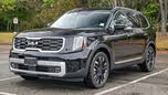 Kia Telluride SX AWD