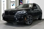 BMW X3 M AWD