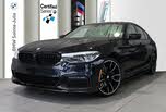 BMW 5 Series 530e xDrive iPerformance Sedan AWD