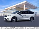 Chrysler Pacifica Limited FWD