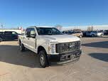 Ford F-250 Super Duty King Ranch Crew Cab 4WD